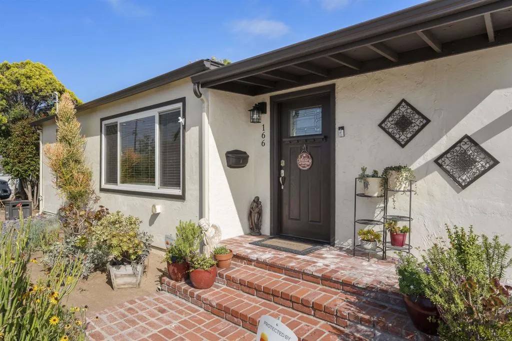 166 Millan Street