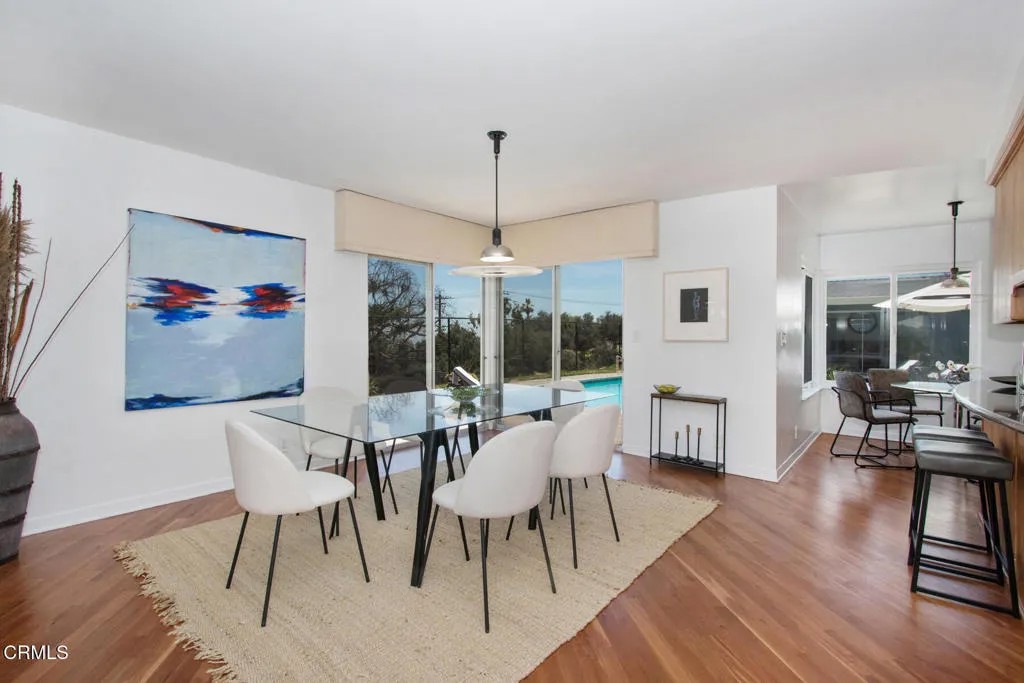 3345 Rubio Crest Drive