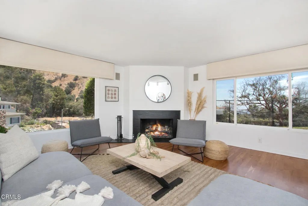 3345 Rubio Crest Drive