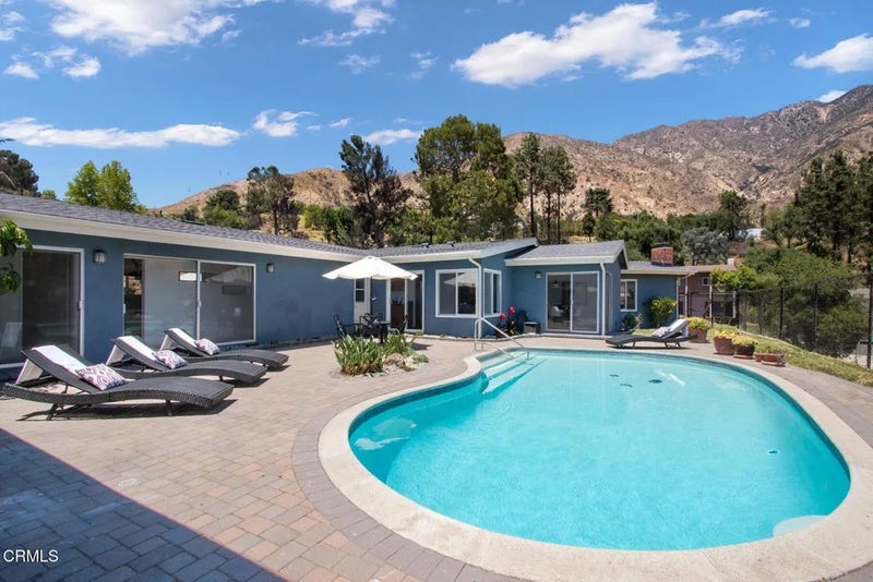 3345 Rubio Crest Drive