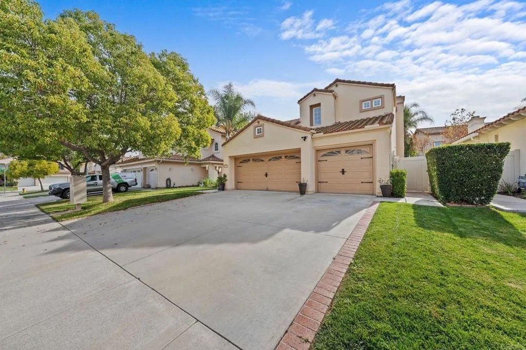 Photo of 32169 Corte Daroca, Temecula, CA 92592 (MLS # PTP2509274)
