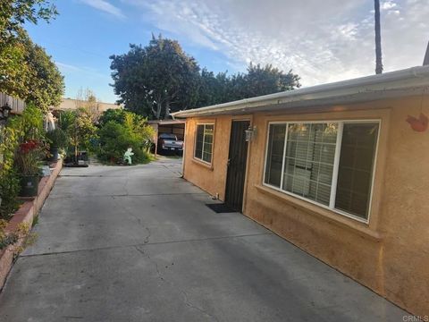 Photo of 520 W California Ave, Vista, CA 92083 (MLS # PTP2601697)