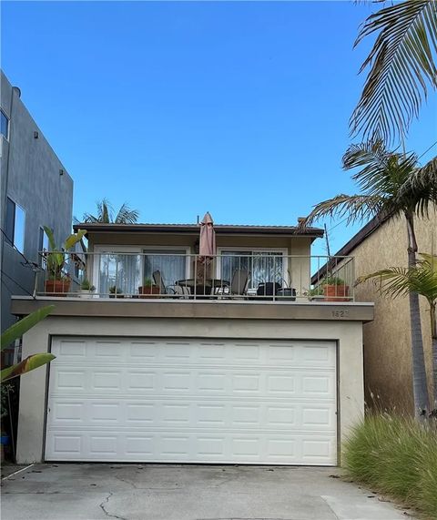 Photo of 1623 Carver Street, Redondo Beach, CA 90278 (MLS # IN25245561)