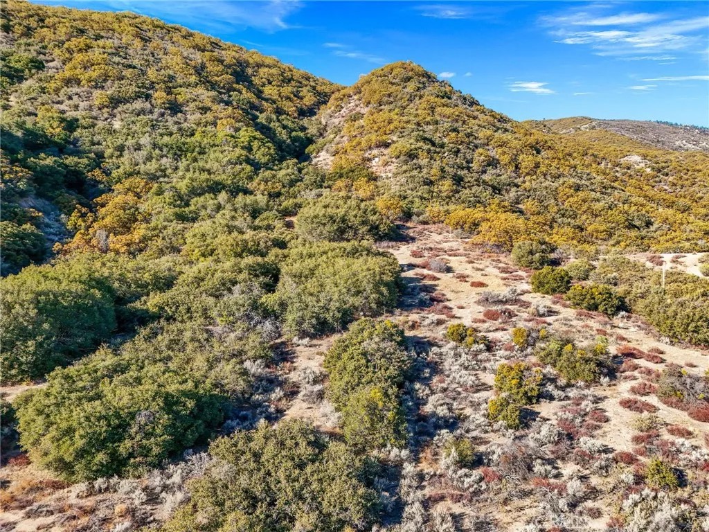 0 Chimney Rock