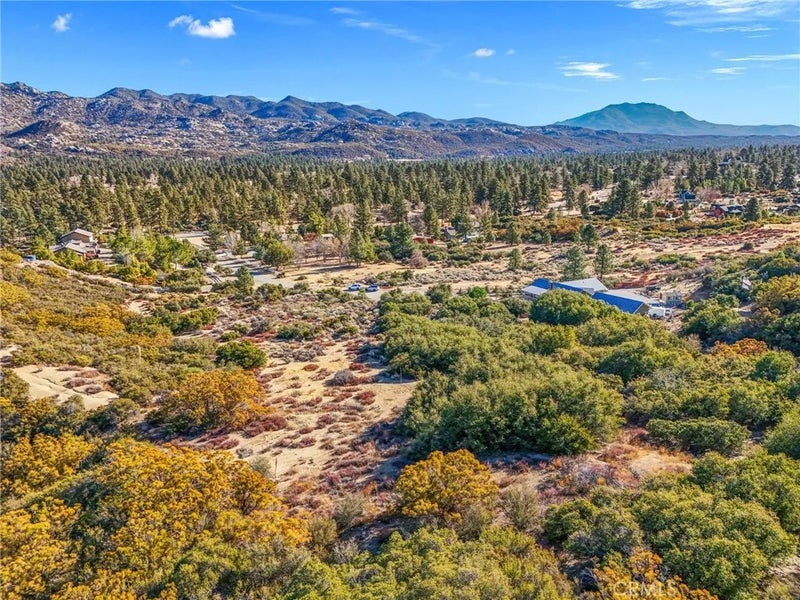 0 Chimney Rock