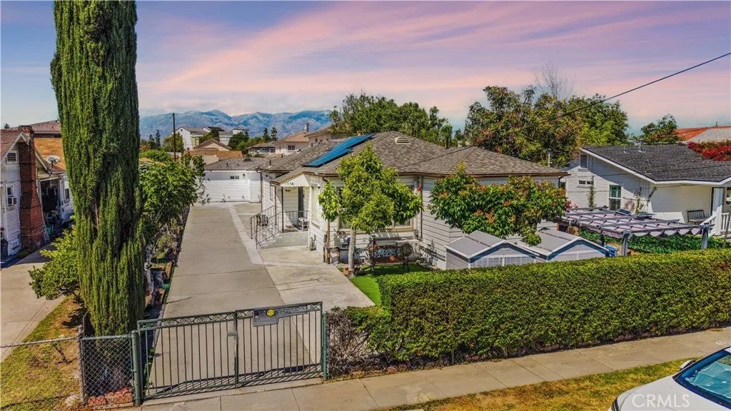 Photo of 159 W Glendon Way, San Gabriel, CA 91776 (MLS # AR26083388)