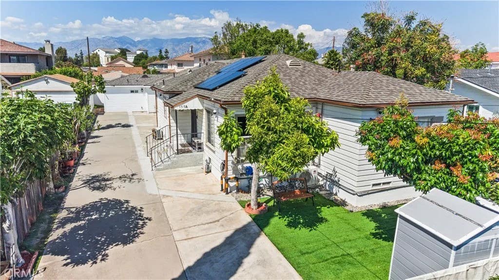 Photo of 159 W Glendon Way, San Gabriel, CA 91776 (MLS # AR26083388)