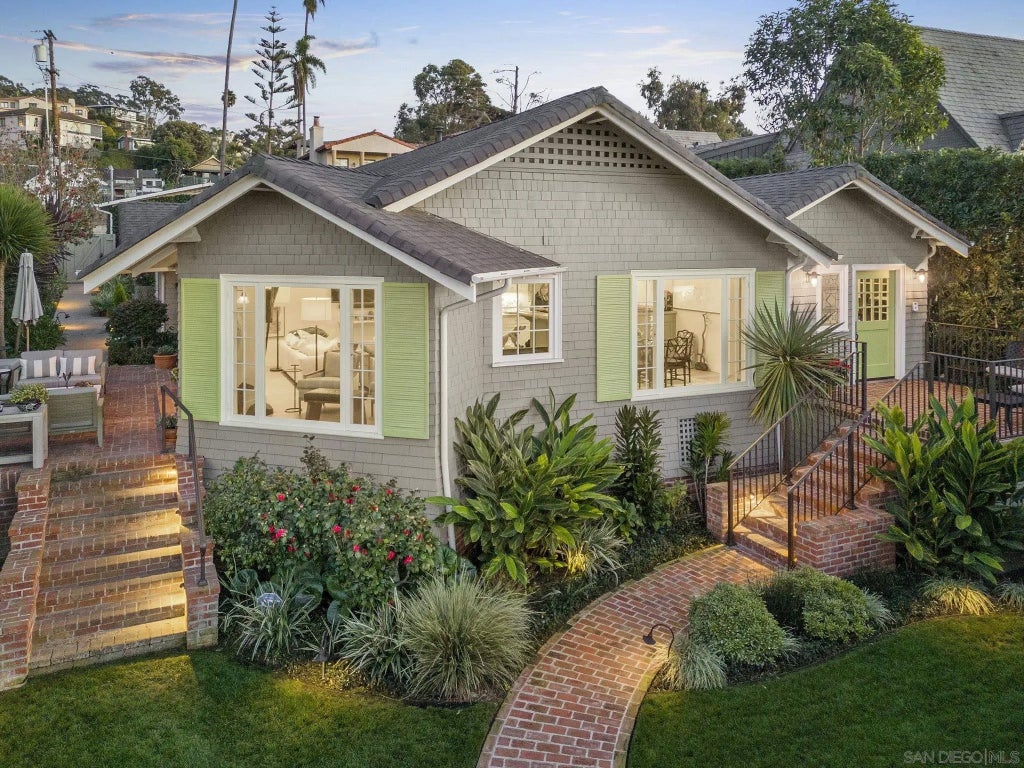 Photo of 1437 Virginia Way, La Jolla, CA 92037 (MLS # 260025231)