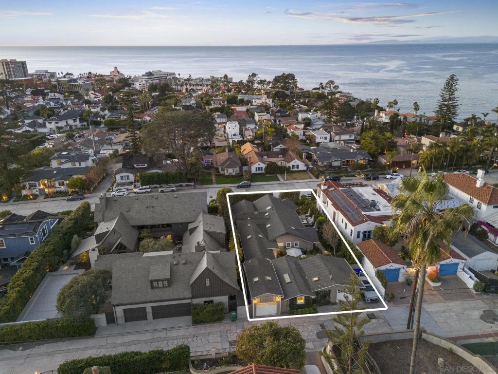 Photo of 1437 Virginia Way, La Jolla, CA 92037 (MLS # 260025231)