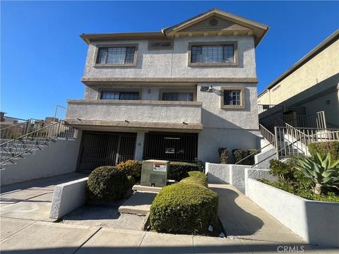 Photo of 257 E Santa Anita Ave #Apt202, Burbank, CA 91502 (MLS # WS25274401)