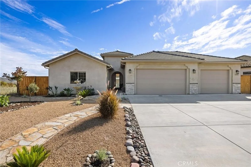3265 Catalina Place