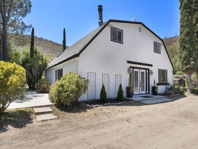 7905 Balcom Canyon Road