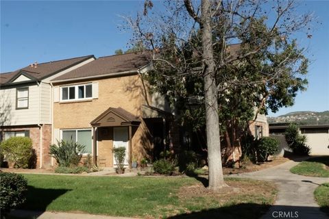 Photo of 1277 N Mollison Ave #F, El Cajon, CA 92021 (MLS # PW26030765)
