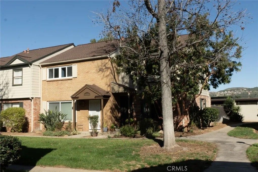 Photo of 1277 N Mollison Ave #F, El Cajon, CA 92021 (MLS # PW26030765)