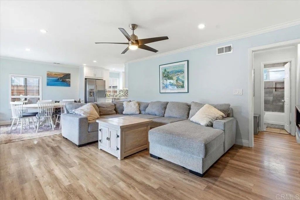 Photo of 1048 Cosmo Avenue, El Cajon, CA 92019 (MLS # PTP2600202)