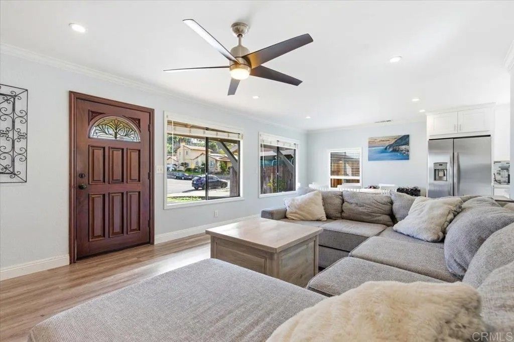 Photo of 1048 Cosmo Avenue, El Cajon, CA 92019 (MLS # PTP2600202)