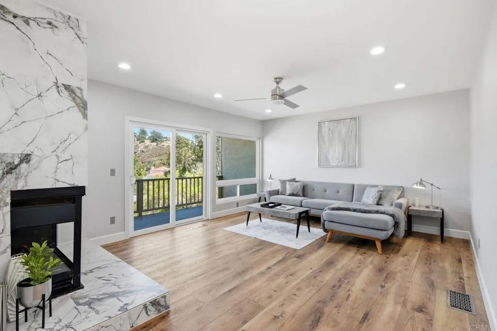 Photo of 3192 Via De Caballo, Encinitas, CA 92024 (MLS # NDP2606371)