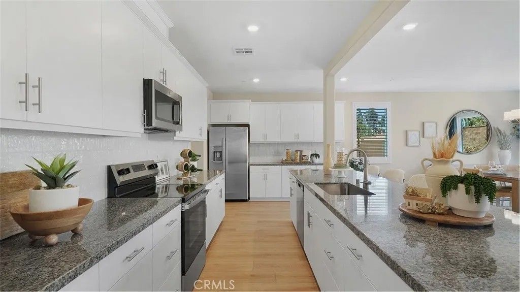 Photo of 16633 Ava Street, Moreno Valley, CA 92551 (MLS # SW25250085)