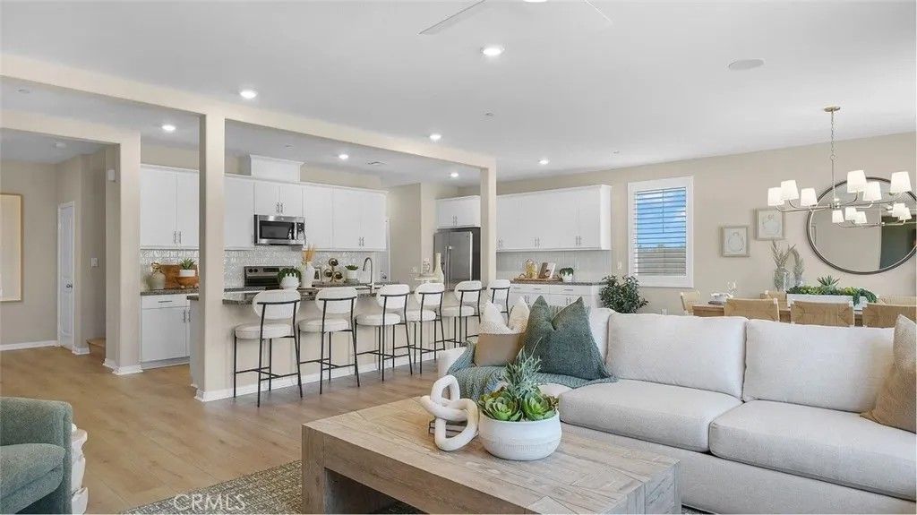 Photo of 16633 Ava Street, Moreno Valley, CA 92551 (MLS # SW25250085)