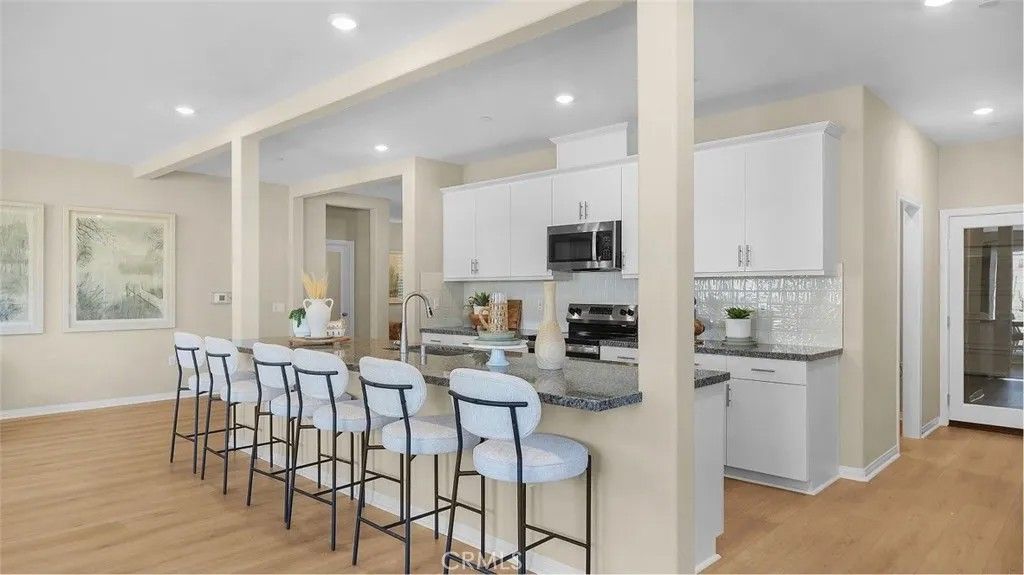 Photo of 16633 Ava Street, Moreno Valley, CA 92551 (MLS # SW25250085)