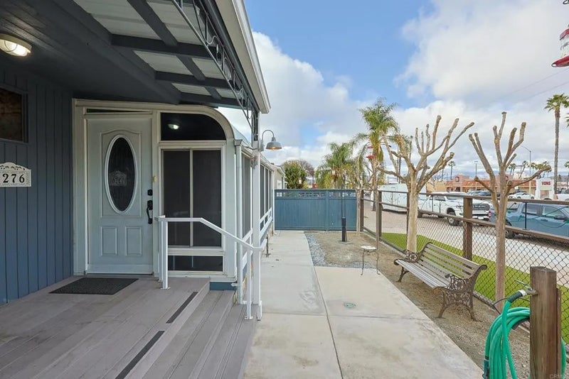 1276 Avocado Avenue