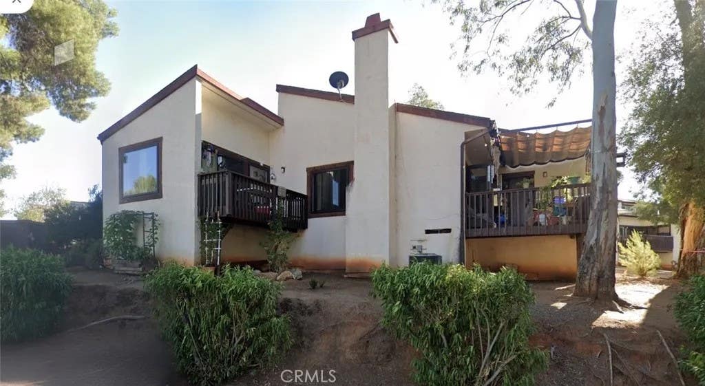 Photo of 15690 Davis Cup LN, Ramona, CA 92065 (MLS # DW26164011)
