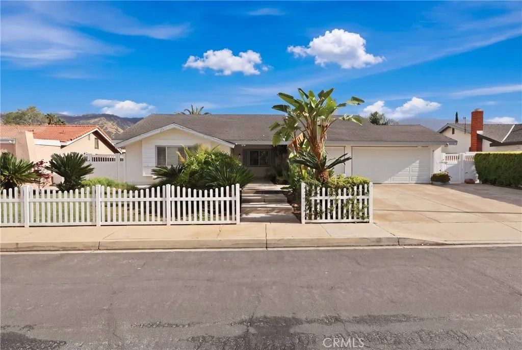Photo of 1339 Dahlia Circle, La Verne, CA 91750 (MLS # CV26080401)