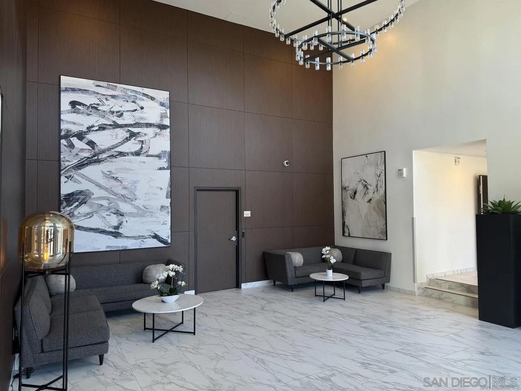 Photo of 475 Redwood St #204, San Diego, CA 92103 (MLS # 260002607)