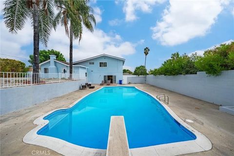 Tiny photo for 1623 N Vallejo Way, Upland, CA 91784 (MLS # OC26047150)