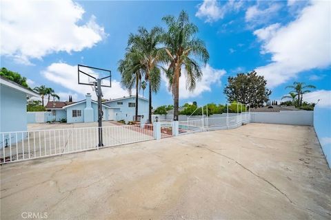 Tiny photo for 1623 N Vallejo Way, Upland, CA 91784 (MLS # OC26047150)