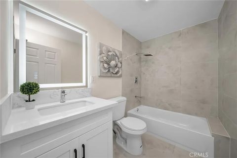 Tiny photo for 1623 N Vallejo Way, Upland, CA 91784 (MLS # OC26047150)