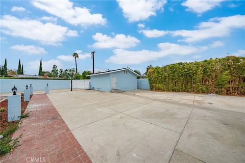 Tiny photo for 1623 N Vallejo Way, Upland, CA 91784 (MLS # OC26047150)