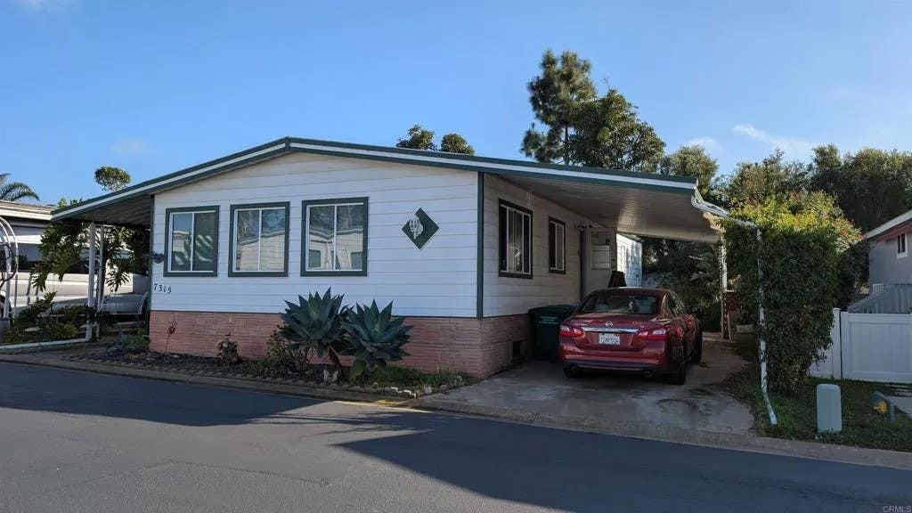 Photo of 7315 San Luis ST, Carlsbad, CA 92011 (MLS # NDP2607884)