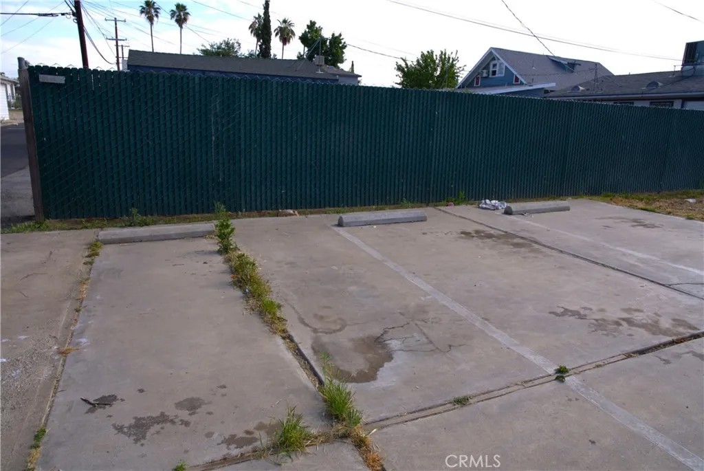 231 H Street