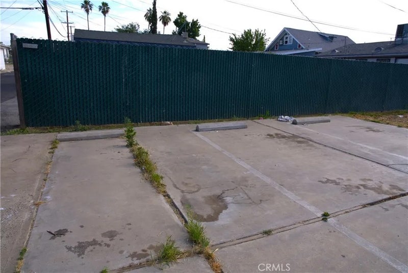 231 H Street