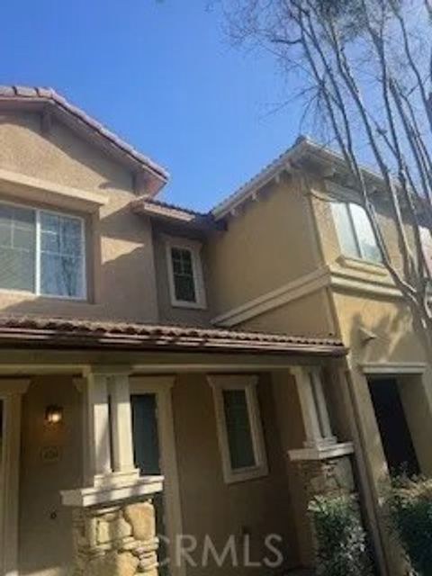 Photo of 30505 Canyon Hills #604, Lake Elsinore, CA 92532 (MLS # IV26036624)