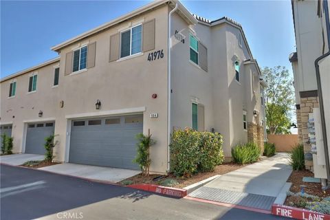 Tiny photo for 41976 Isadora St #904, Murrieta, CA 92562 (MLS # SW25246504)