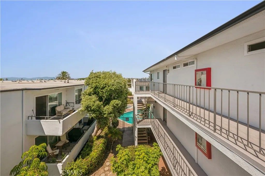 Photo of 415 S Prospect Avenue #215, Redondo Beach, CA 90277 (MLS # SB25282320)