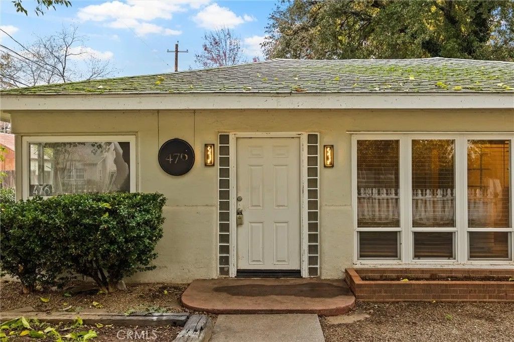 Photo of 476 E 7th Ave, Chico, CA 95926 (MLS # SN25274612)