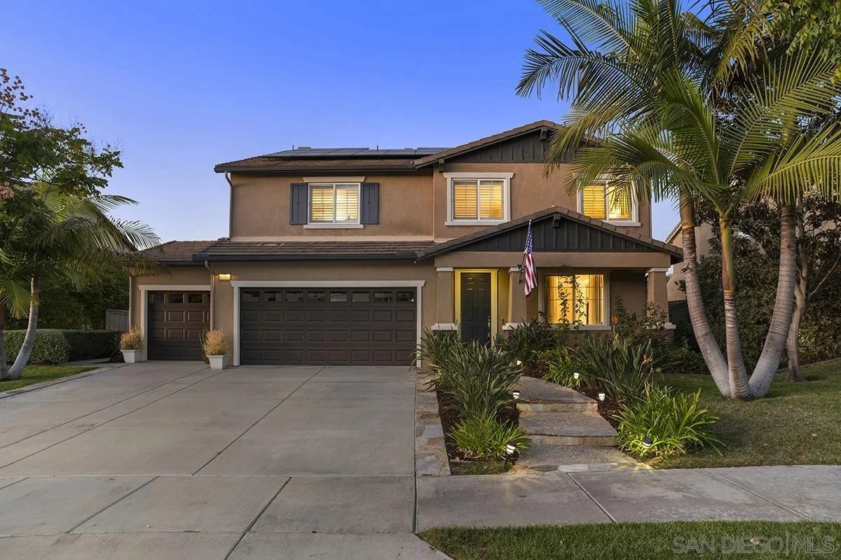 1045 Stratton Dr