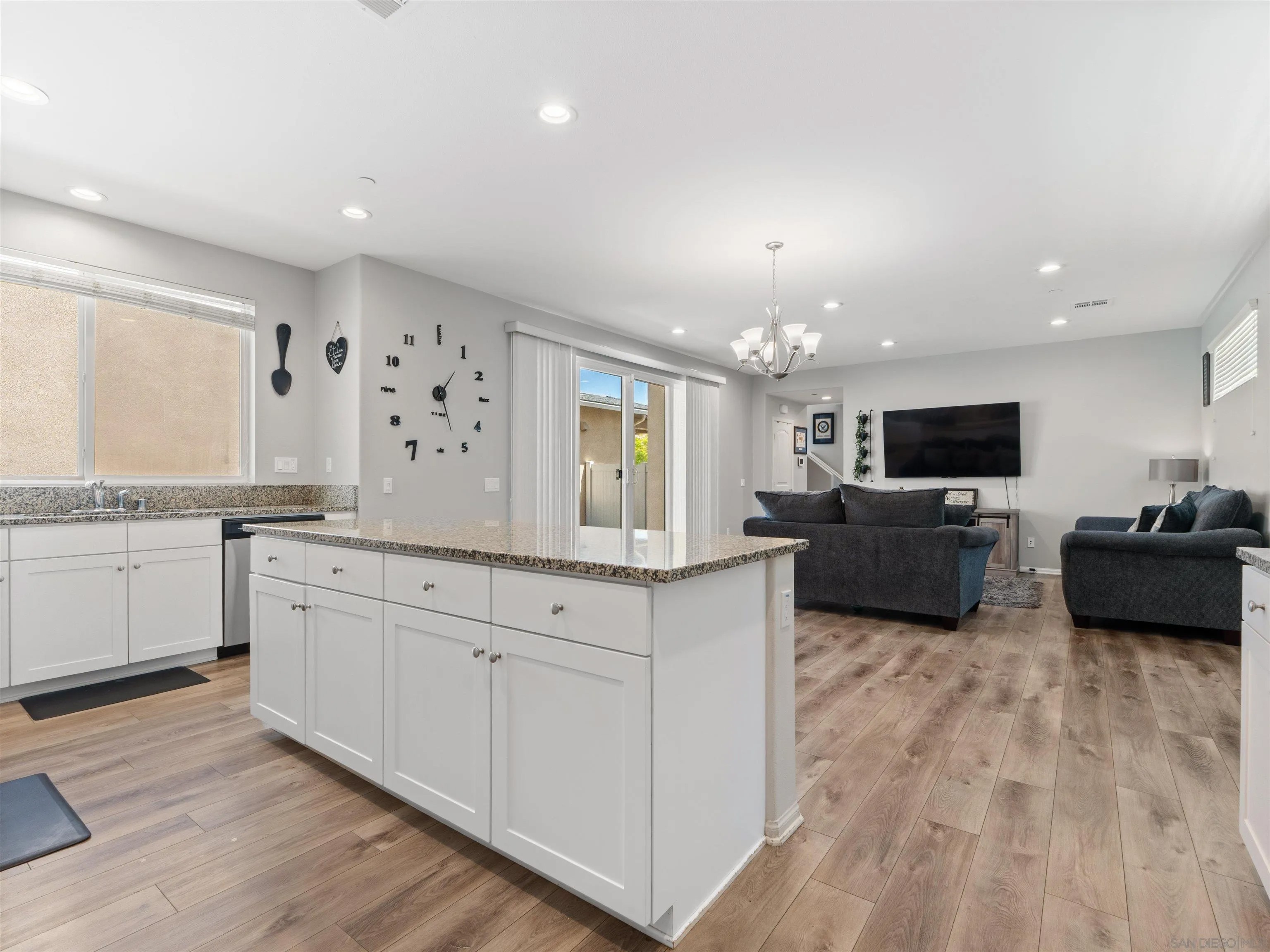 1369 Keck East