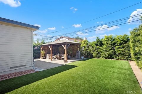 Tiny photo for 306 Avenida Cabrillo, San Clemente, CA 92672 (MLS # OC25247027)