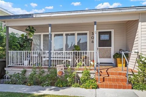 Tiny photo for 306 Avenida Cabrillo, San Clemente, CA 92672 (MLS # OC25247027)