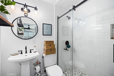 Tiny photo for 306 Avenida Cabrillo, San Clemente, CA 92672 (MLS # OC25247027)