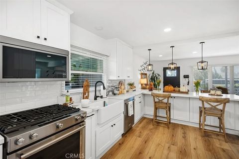 Tiny photo for 306 Avenida Cabrillo, San Clemente, CA 92672 (MLS # OC25247027)