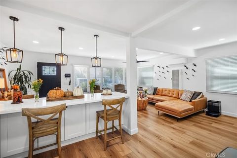 Tiny photo for 306 Avenida Cabrillo, San Clemente, CA 92672 (MLS # OC25247027)