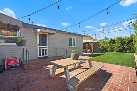 Tiny photo for 306 Avenida Cabrillo, San Clemente, CA 92672 (MLS # OC25247027)