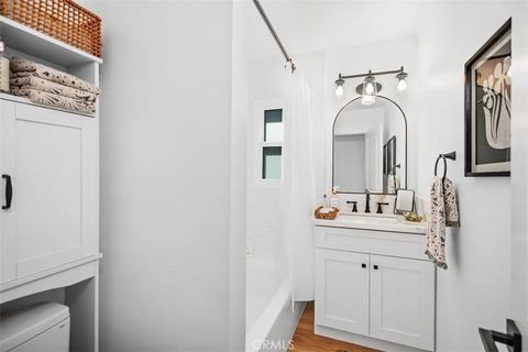 Tiny photo for 306 Avenida Cabrillo, San Clemente, CA 92672 (MLS # OC25247027)