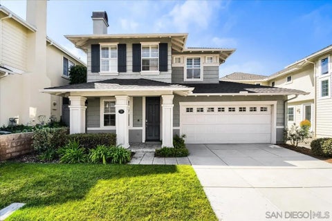 Photo of 118 Windvane Lane, Carlsbad, CA 92011 (MLS # 260018353)
