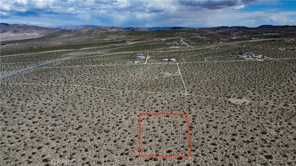 Photo of 711 Last Mile (near), Johnson Valley, CA 92285 (MLS # HD26000290)